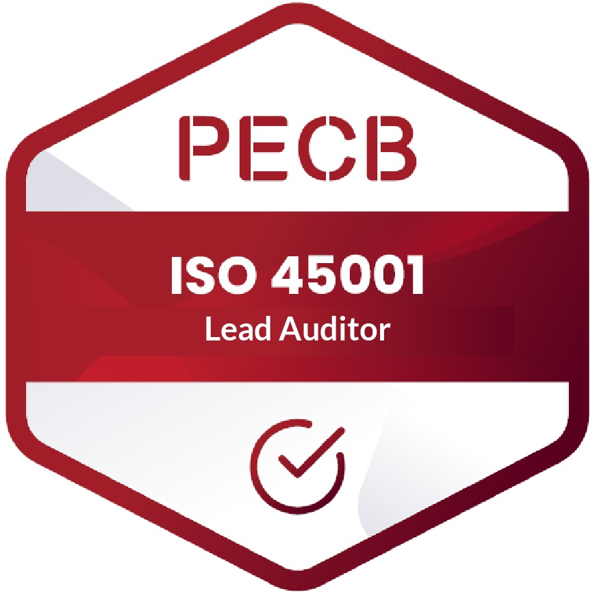 ISO 45001 Lead Auditor
