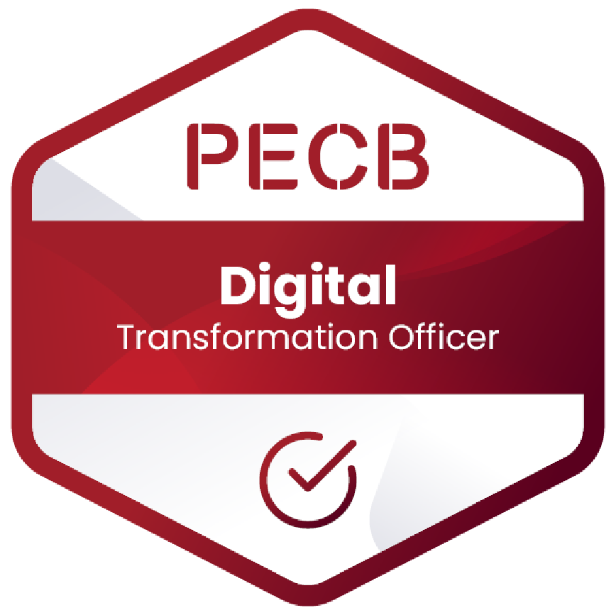 Digital Transformation Officer