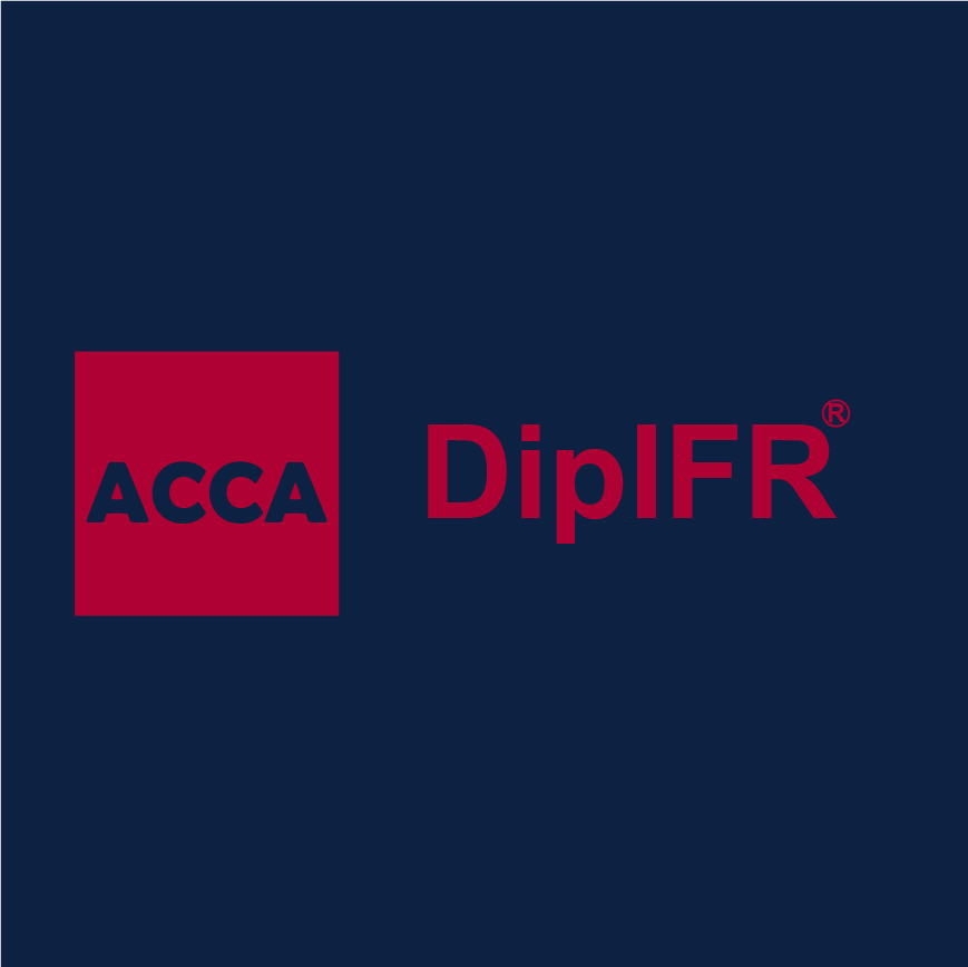 DipIFR – Diploma in International Financial Reporting