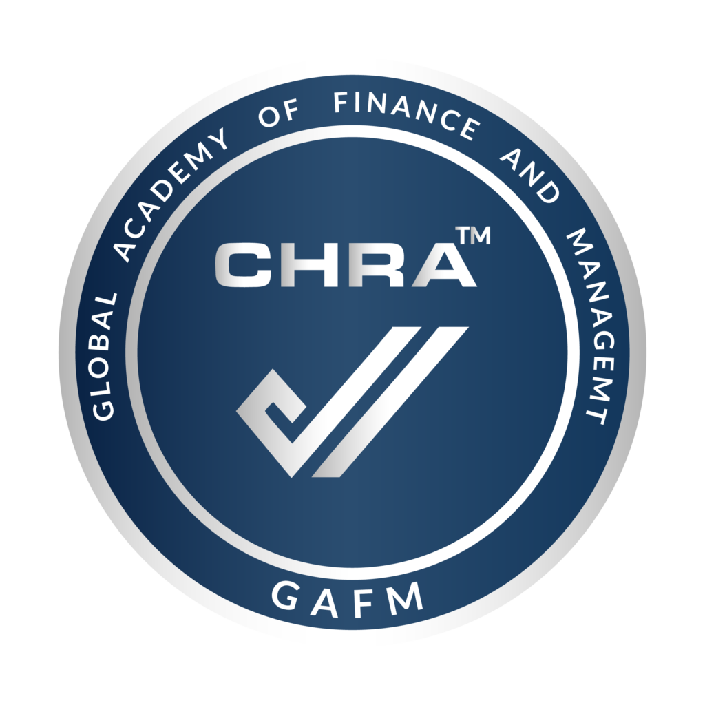 CHRA Certified Human Resources Analyst