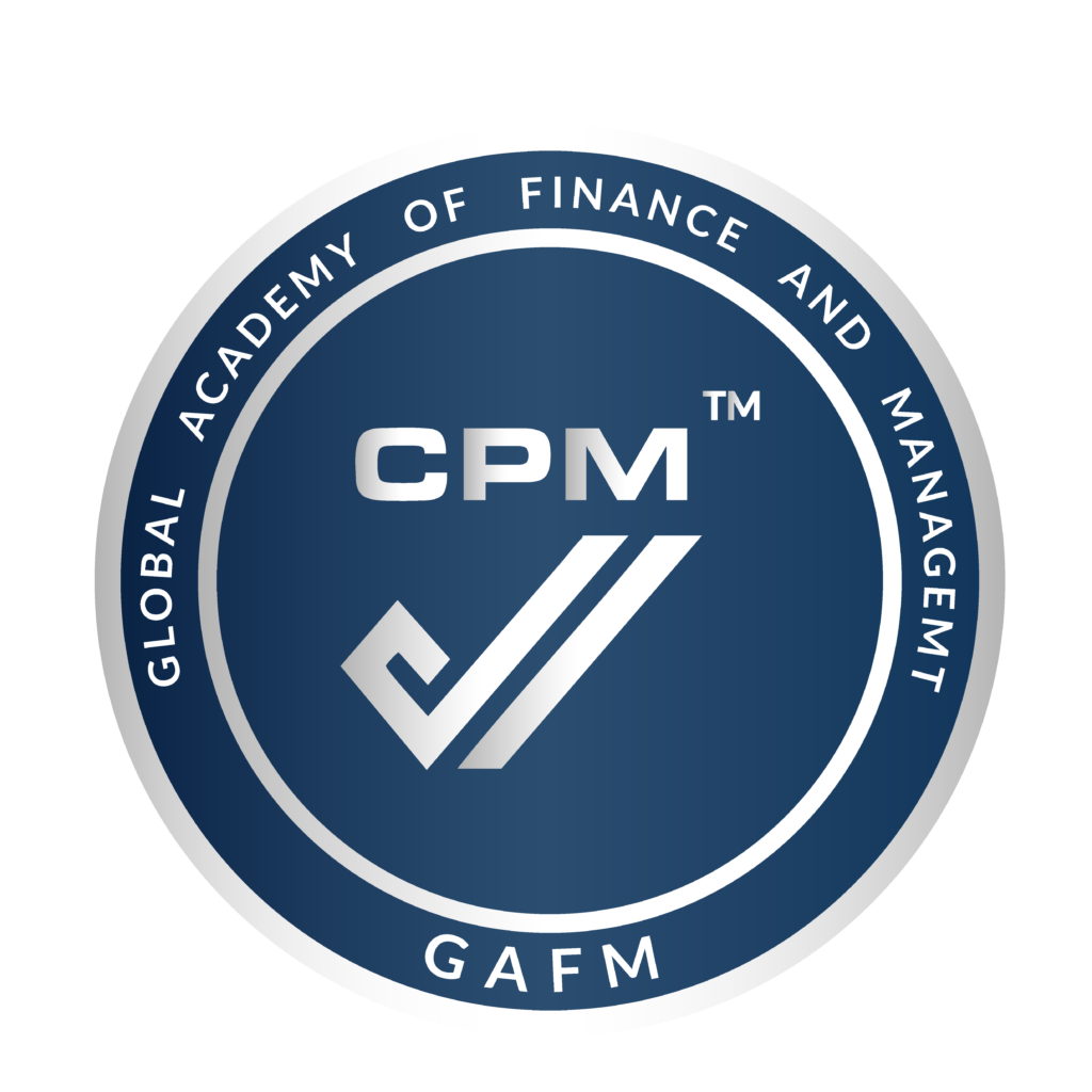 CPM Chartered Portfolio Manager