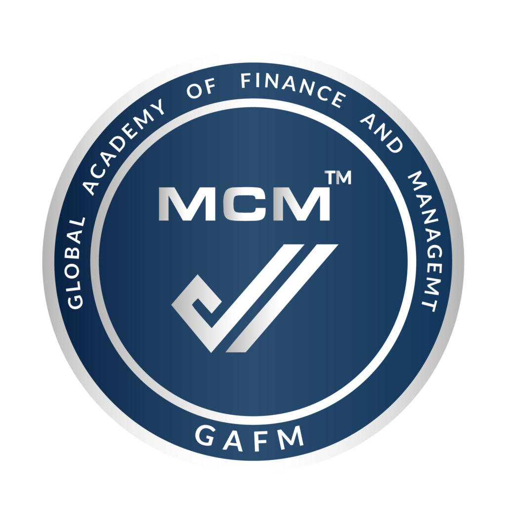 MCM Master Contract Manager